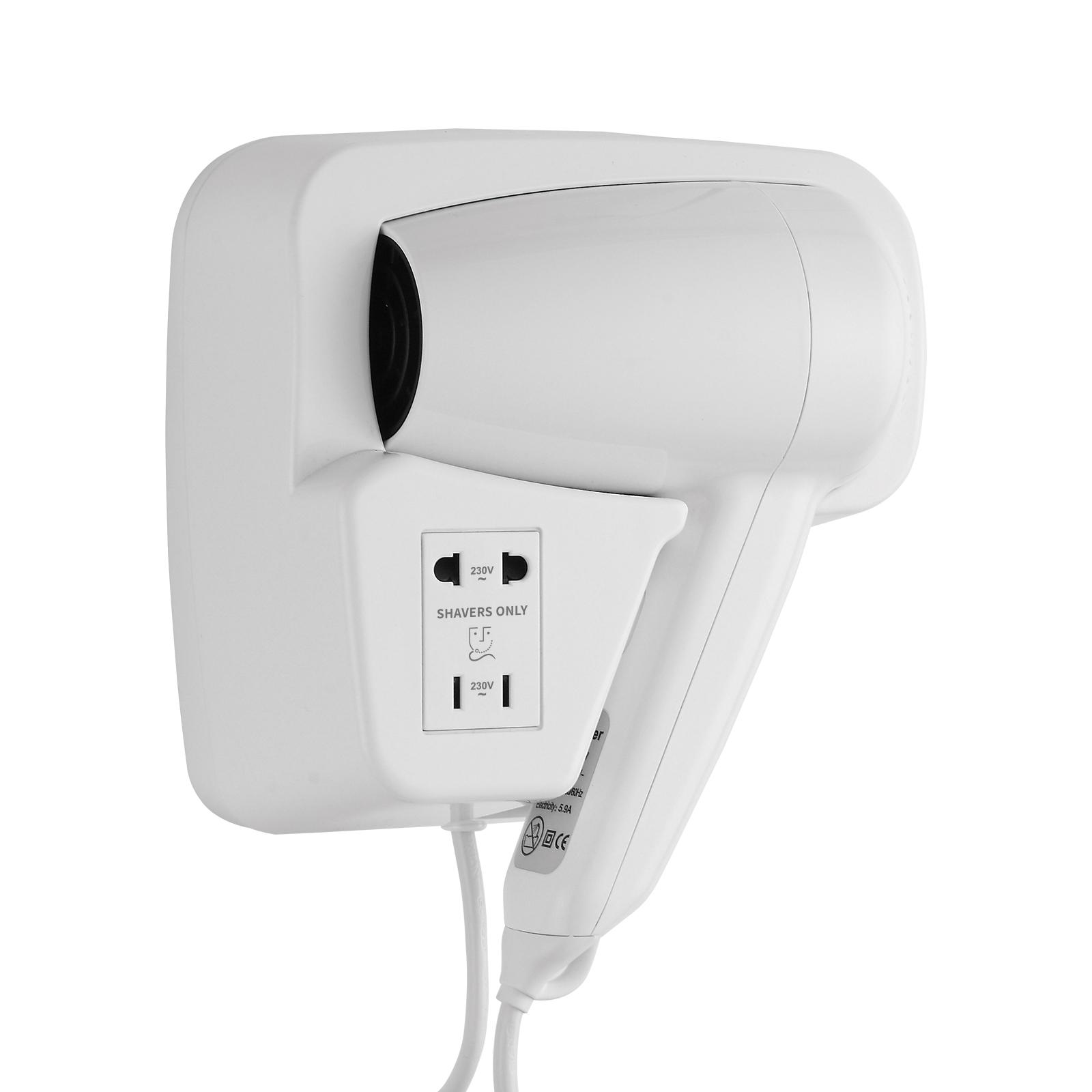 Hair Dryers