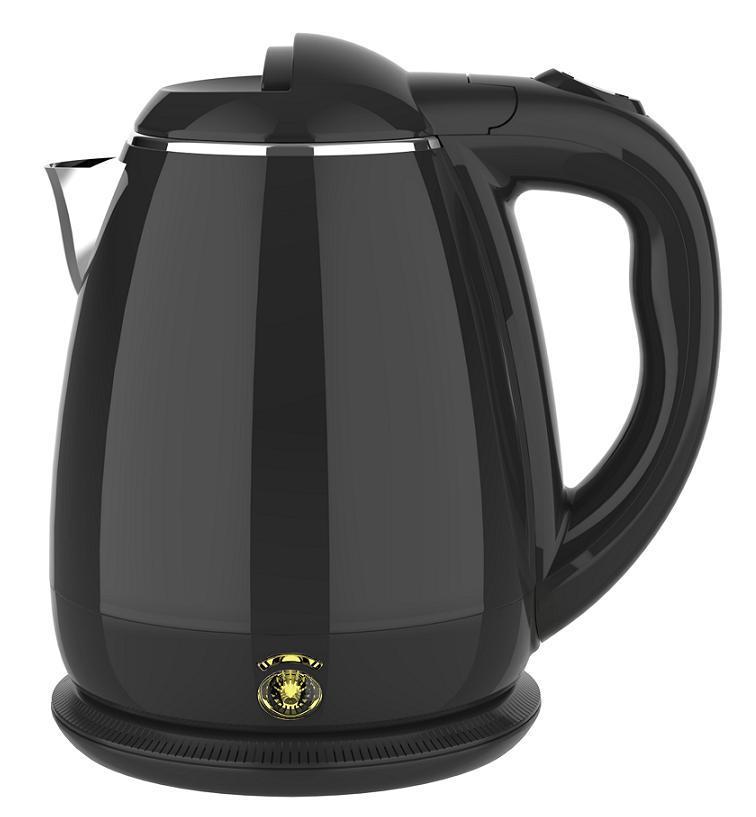 Kettles and Trays