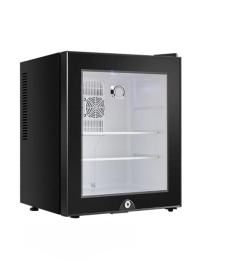 Thermoelectric Minibars