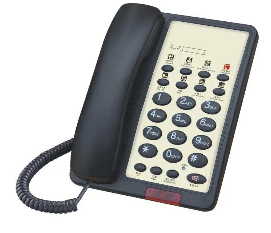 Telephones