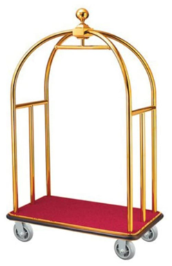 Trolleys